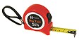 HANGER - Mètre ruban 5 m x 19mm 'Red Tape' - HANGER - 100022 - vignette