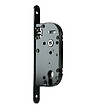 HERACLES - Coffre de serrure monopoint NFQC carré 8mm clé I axe 50mm noir - HERACLES - I-L778-50N - vignette