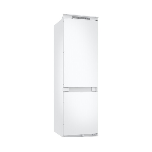 SAMSUNG - réfrigérateur combiné intégrable à glissières 267l - BRB80F26CES0 - large