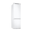 SAMSUNG - réfrigérateur combiné intégrable à glissières 267l - BRB80F26CES0 - vignette