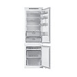 SAMSUNG - réfrigérateur combiné intégrable à glissières 267l - BRB80F26CES0 - vignette