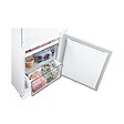 SAMSUNG - réfrigérateur combiné intégrable à glissières 267l - BRB80F26CES0 - vignette
