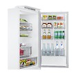 SAMSUNG - réfrigérateur combiné intégrable à glissières 267l - BRB80F26CES0 - vignette