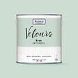 NUANCE - Peinture Velours - Vert optimiste - 2L - vignette