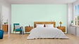 NUANCE - Peinture Velours - Vert optimiste - 2L - vignette