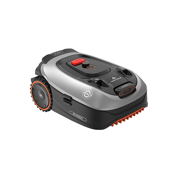 YARDFORCE - Robot tondeuse 4x4 Yard Force IVR16 - 1600m² - large