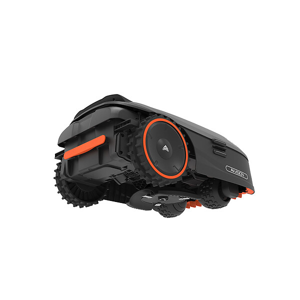 YARDFORCE - Robot tondeuse 4x4 Yard Force IVR16 - 1600m² - large