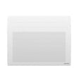 THERMOR - Radiateur électrique rayonnant AMADEUS DIGITAL verticale 1000W - THERMOR - 443209 - vignette