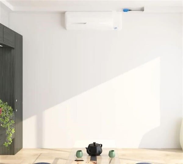 SFA - Sanicondens Clim Mini S - Pour puissance maxi: 8kW - large