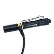 HACKNITE - Lampe de poche LED stylo hybride rechargeable et piles - PYRALIS 50H Hacknite - vignette