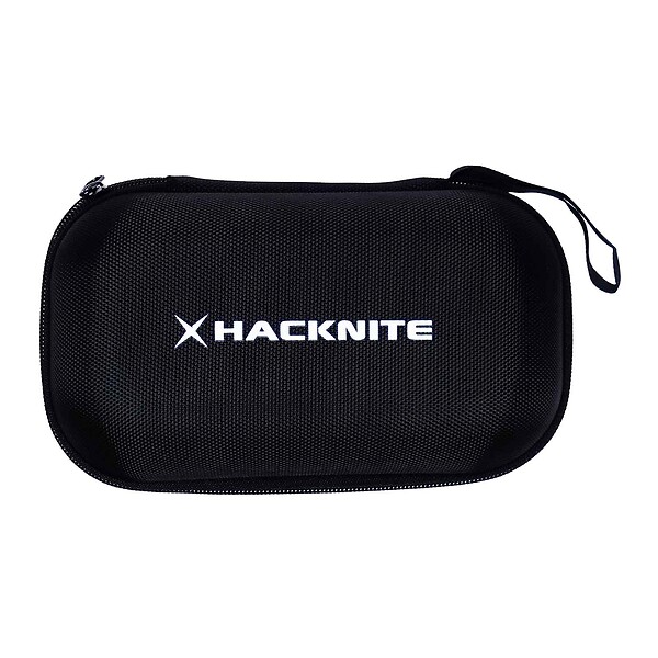 HACKNITE - Lampe LED Multifonctions 2 EN 1 - 350 lumens -  PELAGIA 350R - HACKNITE - large