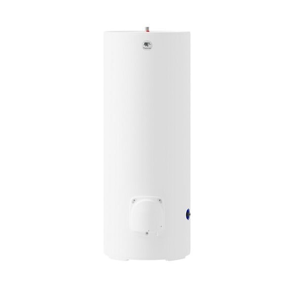 THERMOR - Chauffe-eau Steatis Mural Vertical Compact 100 Litres Thermor 261114 - large