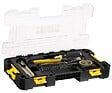 STANLEY Fatmax - Coffret de 44 outils mixte STAKBOX L - STANLEY FATMAX - FMMT98106-1 - vignette