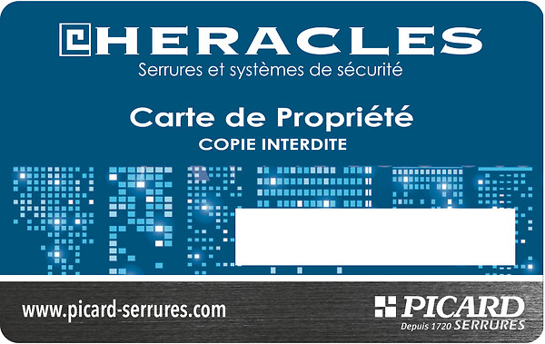 HERACLES - Double pompes VAKMOBIL 40mm à  embase 5 trous - HERACLES - VK4005H0101 - large