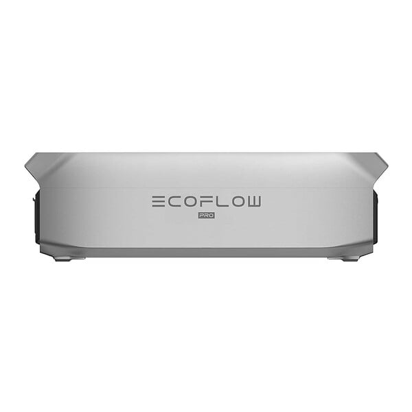 ECOFLOW - BATTERIE SUPPLÉMENTAIRE INTELLIGENTE DELTA  PRO 3 - large