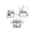 SFA - Station de relevage SANICUBIC 1 Evolution SFA  CUBIC1NM - vignette