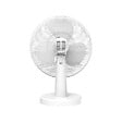 DIO - Ventilateur de table Ø40cm 45W - Blanc - DiO - vignette