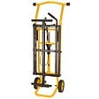 DEWALT - Piètement roulant pour scies à onglets  DE7260-XJ DEWALT - vignette
