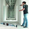 BOSCH - Rail de mesure BOSCH 0601079000 - R 60 Professional pour GLM 80 - vignette
