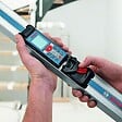 BOSCH - Rail de mesure BOSCH 0601079000 - R 60 Professional pour GLM 80 - vignette