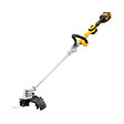 DEWALT - Coupe-bordure repliable 18V DEWALT DCMST561N-XJ - vignette