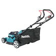 MAKITA - Tondeuse à gazon sans fil 48 cm 64 V 4.0 Ah Li-Ion MAKITA LM001JM101 - vignette