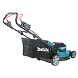 MAKITA - Tondeuse à gazon sans fil 48 cm 64 V 4.0 Ah Li-Ion MAKITA LM001JM101 - vignette
