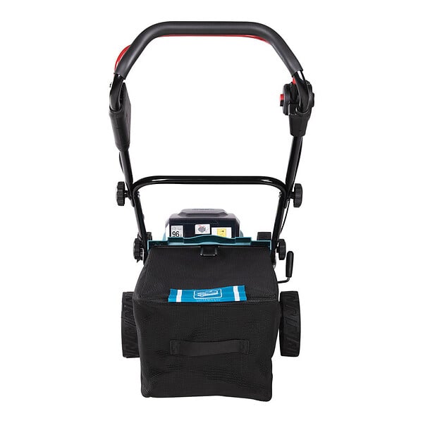 MAKITA - Tondeuse à gazon sans fil à double batterie - MAKITA - DLM463Z - 46 cm 2 x 18 Volt - large