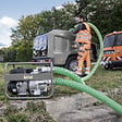 KARCHER - Pompe pour eaux chargées - KÄRCHER - WWP45 - 1.042-210.0 - vignette
