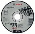 BOSCH - Disque à tronçonner 125mm  2608600549 BOSCH  Moyeu plat Exper Inox - vignette
