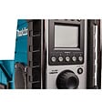 MAKITA - Radio de chantier DMR116 de 14.4V à 18V - Machine nue - vignette