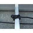 ESCALUX - Echelle Aluminium SEMI-PRO ESCALUX V16033 coulissante à corde 2x15 / L7M45 - vignette