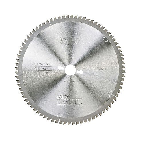 DEWALT - Lame de scie circulaire stationnaire Ø305x30mm DEWALT Extreme Workshop - large