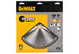 DEWALT - Lame de scie circulaire stationnaire Ø305x30mm DEWALT Extreme Workshop - vignette