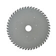 DEWALT - Lame de scie circulaire stationnaire Ø216x30mm 60 dents Extreme Workshop DEWALT DT4350-QZ - vignette