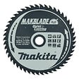 MAKITA - Lame de scie circulaire MAKITA B-33495, Makblade+ T.C.T, 260 x 30 mm, 48 dents, pour bois - vignette