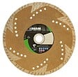 DIAM INDUSTRIES - Disque Diamant DIAM TS80 Granit - Pierre naturelle - vignette