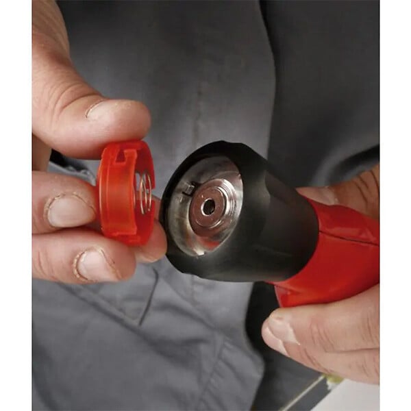 VIRAX - Coupe-tube cuivre ZR 42 6-42 mm VIRAX 210445 - large