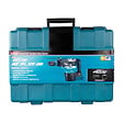 MAKITA - Perforateur-burineur SDS-MAX 40V max Li-Ion XGT MAKITA HR005GZ01 40 mm - Machine seule - vignette