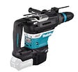 MAKITA - Perforateur-burineur SDS-MAX 40V max Li-Ion XGT MAKITA HR005GZ01 40 mm - Machine seule - vignette