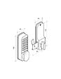 KARCHER PRO - Flexible d'aspiration 4m pour aspirateurs NT - KÄRCHER - 6.906-321.0 - vignette