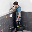 KARCHER PRO - SUCEUR pour FENTE DN 3 - KÄRCHER - 6.906-240.0 - vignette