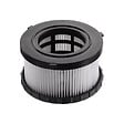 DEWALT - Filtre de remplacement pour aspirateur 54V DEWALT DCV5861-XJ Classe M - vignette