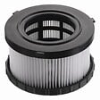 DEWALT - Filtre de remplacement pour aspirateur 54V DEWALT DCV5861-XJ Classe M - vignette