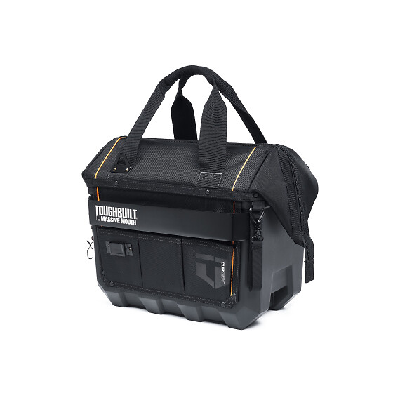 TOUGHBUILT INDUSTRIES - Sac à outils TOUGHBUILT - TB-CT-62-16A-BEA - large