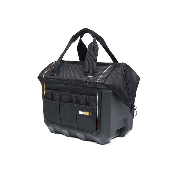 TOUGHBUILT INDUSTRIES - Sac à outils TOUGHBUILT - TB-CT-62-16A-BEA - large