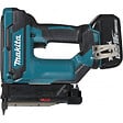 MAKITA - Cloueur de finition 2x5Ah 18V  LXT ®Makita DPT353RTJ en MAKPAC - vignette