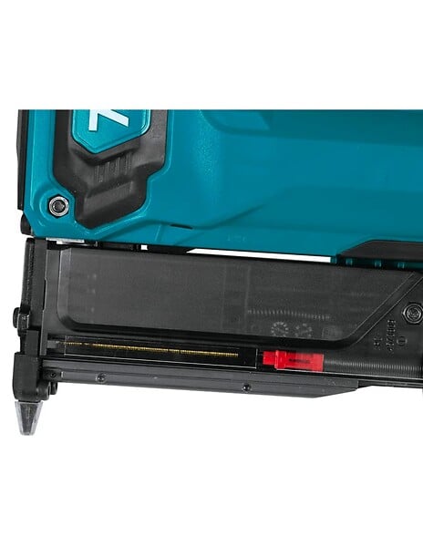 MAKITA - Cloueur de finition 2x5Ah 18V  LXT ®Makita DPT353RTJ en MAKPAC - large