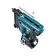MAKITA - Cloueur de finition 2x5Ah 18V  LXT ®Makita DPT353RTJ en MAKPAC - vignette