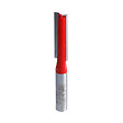 FREUD - Fraise  droite Bois FREUD 2 tranchants Queue 8 - vignette